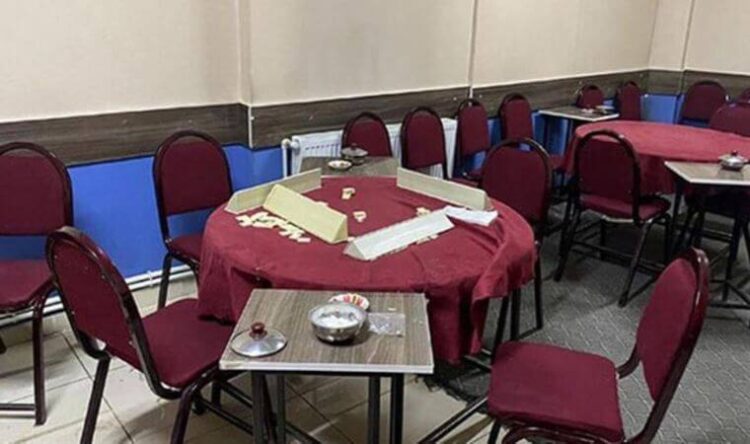 Aydın’da kahvehanede cinsel saldırı şüphelisine tutuklama