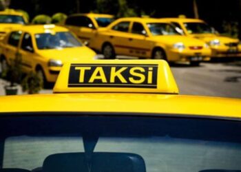İBB’nin taksi teklifi 8. kez reddedildi