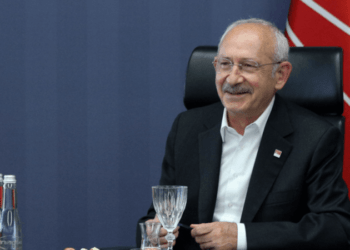 Kılıçdaroğlu’ndan Erdoğan’a ‘avluda küfür’ tepkisi