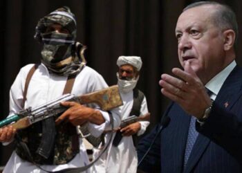 CHP’den ‘Afganistan’ tepkisi: Erdoğan kabul etse de biz asla izin vermeyiz