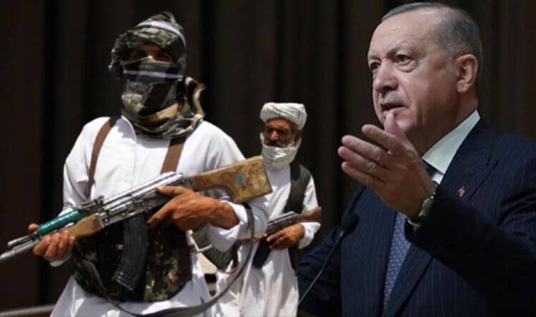 CHP’den ‘Afganistan’ tepkisi: Erdoğan kabul etse de biz asla izin vermeyiz