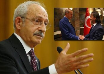 Kılıçdaroğlu’ndan Karagül’e tazminat davası