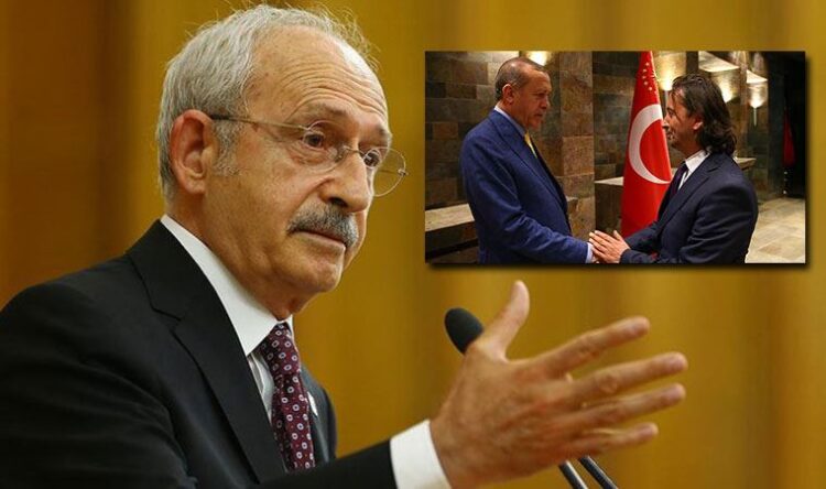 Kılıçdaroğlu’ndan Karagül’e tazminat davası