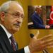 Kılıçdaroğlu’ndan Karagül’e tazminat davası