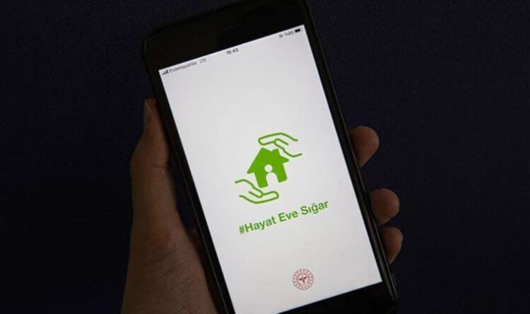 HES uygulamasında yeni dönem