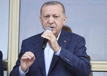 Erdoğan, afet bölgesi ilan edilen illeri açıkladı