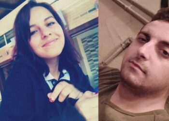 ‘Özgecan ve Aleyna gibi olmak istemiyorum’