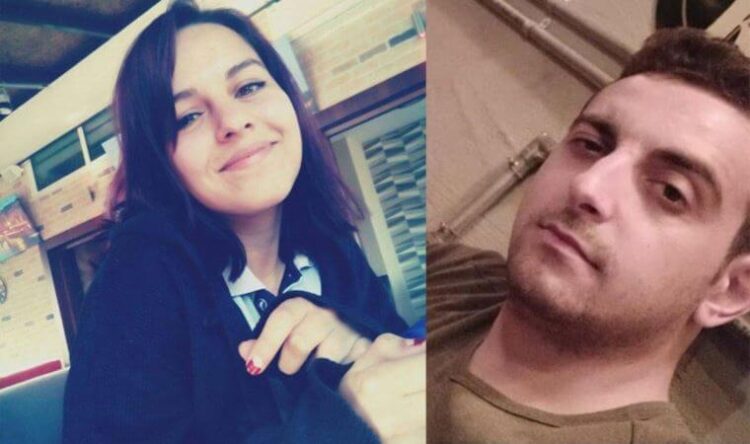 ‘Özgecan ve Aleyna gibi olmak istemiyorum’