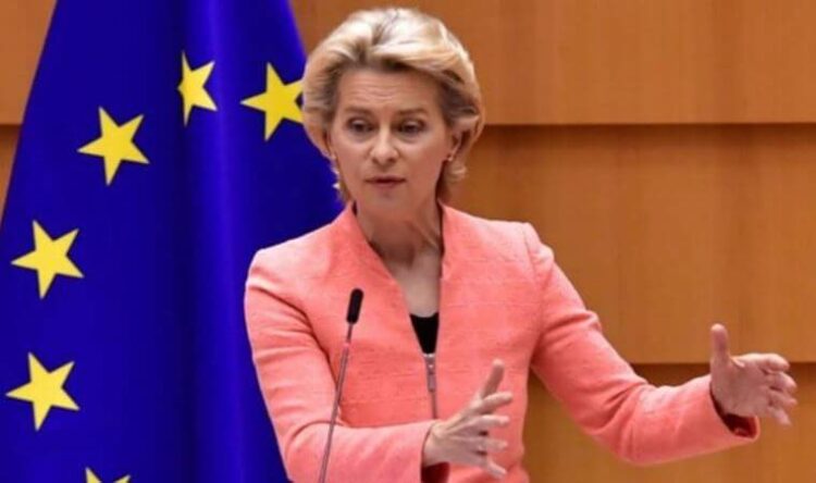 Avrupa Birliği’nden ‘Taliban’ mesajı