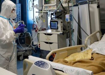 CDC koronavirüs geçirenlere çağrıda bulundu