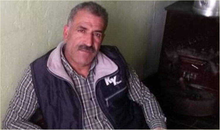 Arazide buldular: Baba öldü, oğlu ve gelini tedavide