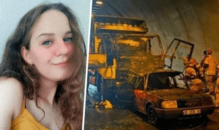 İzmir’deki feci kazada kimlik tespiti için DNA testi istendi