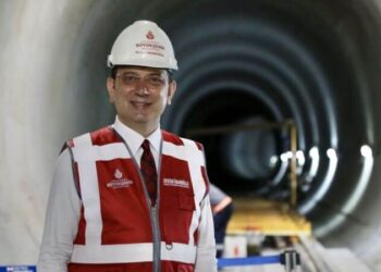 İBB’den metro hamlesi: İnşaatlar başlıyor