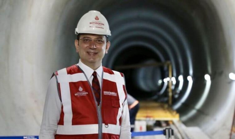İBB’den metro hamlesi: İnşaatlar başlıyor