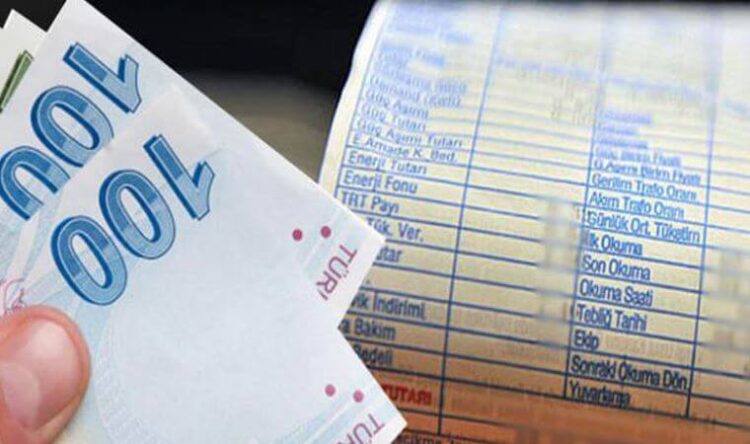 Altaylı, elektrik faturalarının neden arttığını açıkladı