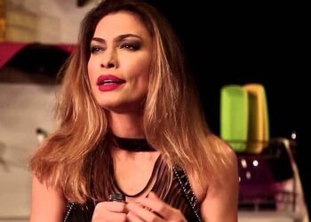 Ünlü oyuncu afet bölgesine gönderilenleri görünce isyan etti