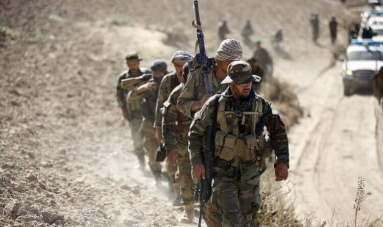 Taliban’dan basın toplantısı: Kadınlara yönelik ilk açıklama