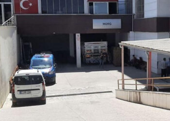 19 yaşındaki Emine Karaman’ın cansız bedeni bulundu