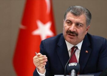 Koca’dan yerli aşı açıklaması
