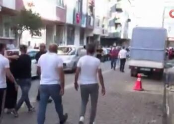 Maganda dehşeti: 9 yaşındaki çocuk hayatını kaybetti
