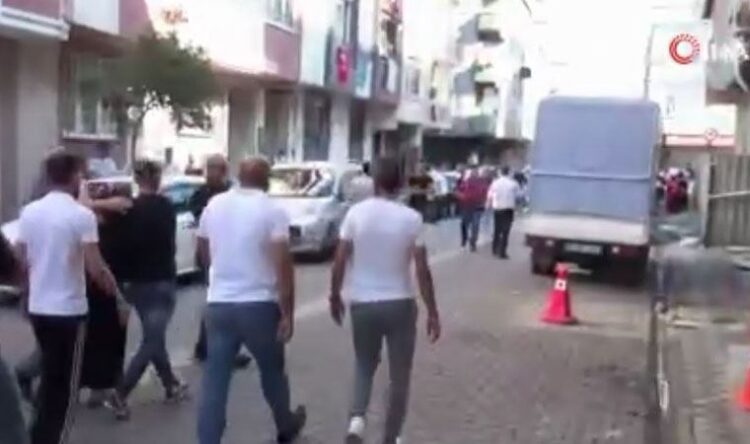 Maganda dehşeti: 9 yaşındaki çocuk hayatını kaybetti