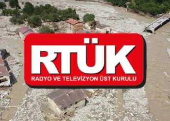 RTÜK’ten sel bölgesinde yayın yapan kanallar için karar