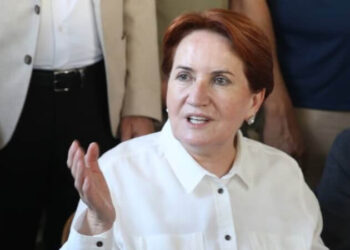 Meral Akşener: İçim acıdı, canım yandı