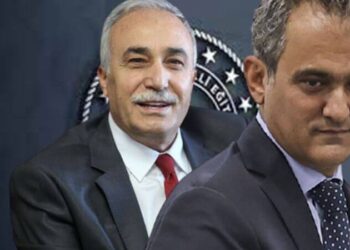 Milli Eğitim Bakanı Mahmut Özer görevden aldı, AKP’li vekil tepki gösterdi