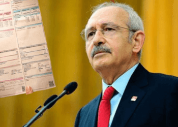 Kılıçdaroğlu’ndan iktidara ‘5’li çete’ uyarısı