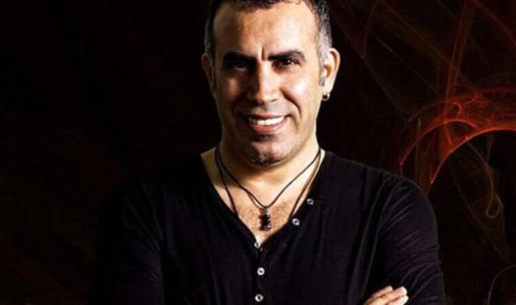 Haluk Levent: AHBAP’taki görevimi bırakıyor, yurtdışına yerleşiyorum