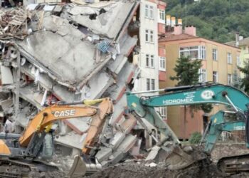 CHP’li Öztunç’tan Erdoğan’a ‘sel’ tepkisi