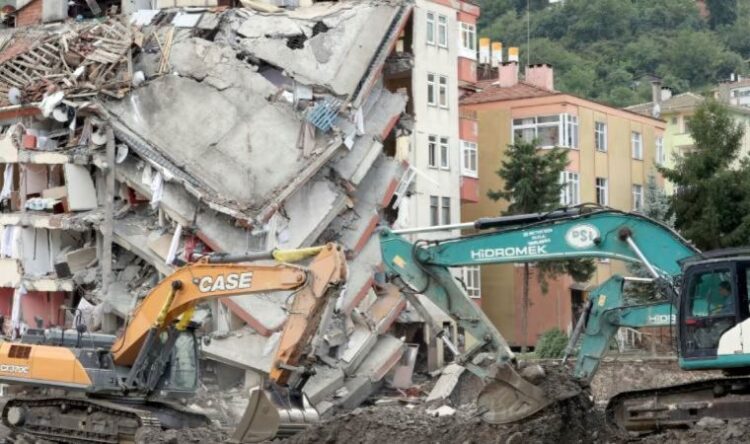 CHP’li Öztunç’tan Erdoğan’a ‘sel’ tepkisi