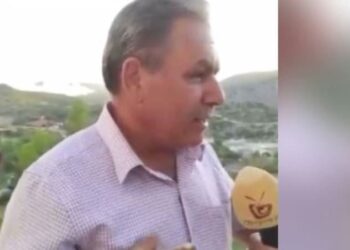 Skandal sözler: “Vatandaş keşke bizim de evimiz yansaydı diyecek”