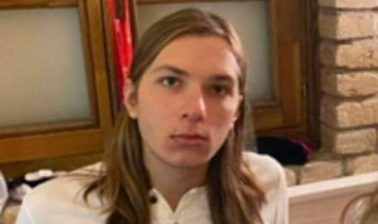 Kaybolan Rus öğrencisinin cansız bedeni bulundu