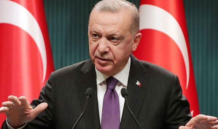 Erdoğan’da yangından belediyeleri sorumlu tuttu