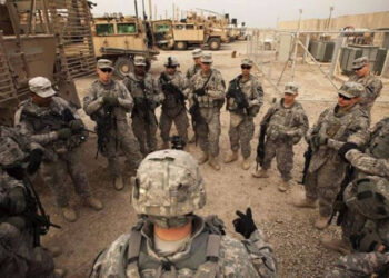ABD ve İngiltere Afganistan’a asker gönderecek