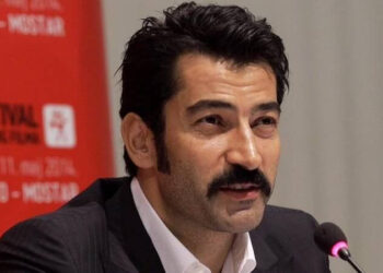Kenan İmirzalıoğlu’ndan tepki çeken ‘yangın’ açıklaması