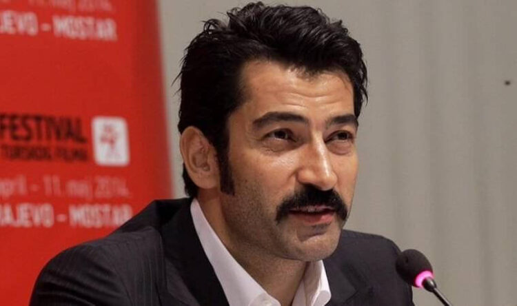 Kenan İmirzalıoğlu’ndan tepki çeken ‘yangın’ açıklaması