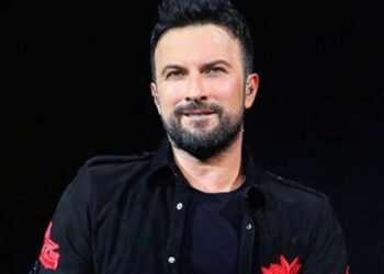 Tarkan’dan ‘aşı’ paylaşımı
