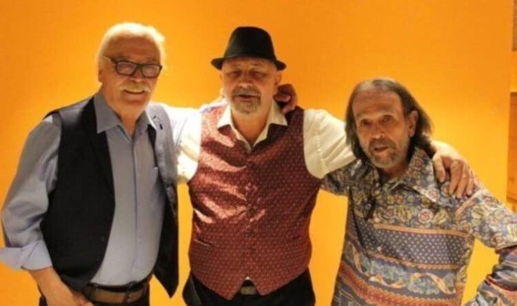 Moğollar’ın eski davulcusu Ayzer Danga hayatını kaybetti