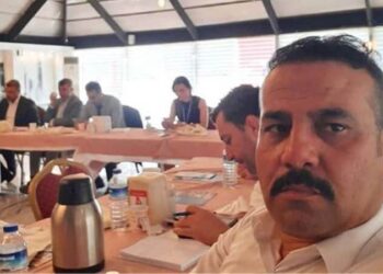 ”CHP’liler asılmalı” demişti: AKP’li Navi Çokan hakkında yeni gelişme