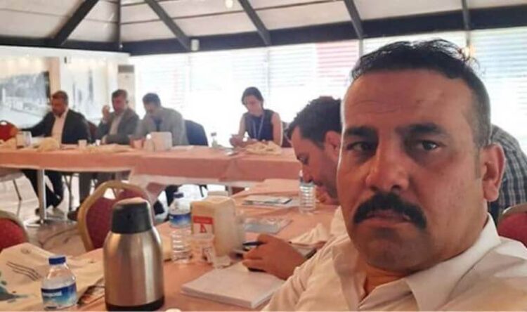 ”CHP’liler asılmalı” demişti: AKP’li Navi Çokan hakkında yeni gelişme