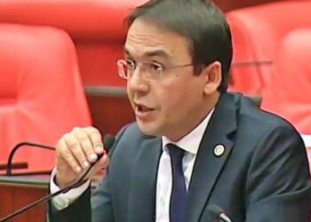 CHP’li Baltacı, sel bölgesinde sordu: Neyi saklıyorsunuz?