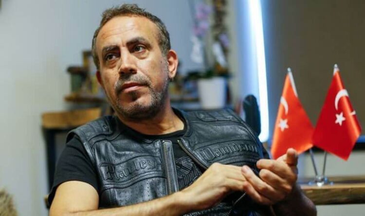 Haluk Levent’ten yangınlar için bir adım daha