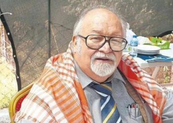 ‘İzmir Baba’ hayatını kaybetti