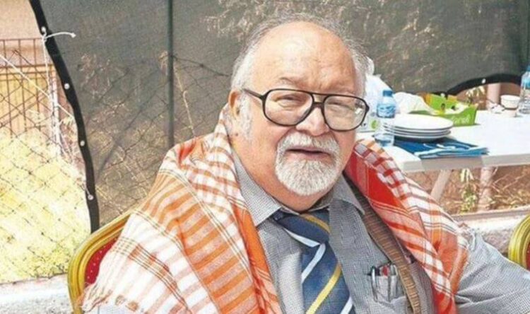 ‘İzmir Baba’ hayatını kaybetti