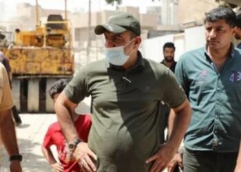 Kerbela Belediye Başkanı öldürüldü