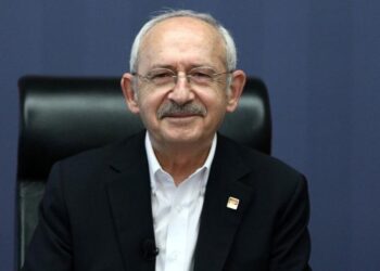 Kılıçdaroğlu: Cumhuriyetimizi demokrasiyle taçlandıracağız