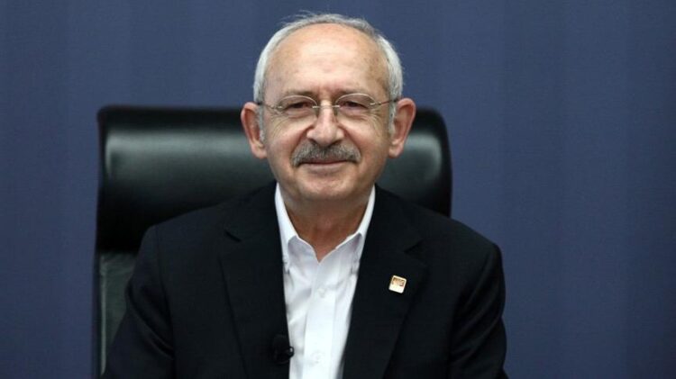 Kılıçdaroğlu: Cumhuriyetimizi demokrasiyle taçlandıracağız
