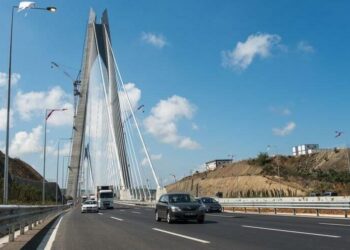 Köprüdeki icra dosyaları Aksu’nun oğluna